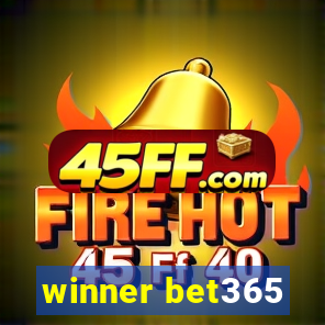 winner bet365
